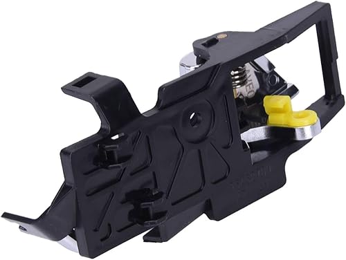 Miniatura 3 de Left Interior Inside Door Handle Compatible with Aveo（2007-2011） Compatible with Aveo5（2009-2011） Compatible with G3（2009） 96462709 88653 81850 Easy