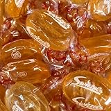 Barley Sugar │ 1 Kilo Bulk Bag │ 1KG │ Assorted Sweet Pick and Mix for Parties, Gifts, and Sharing by Candy Hive