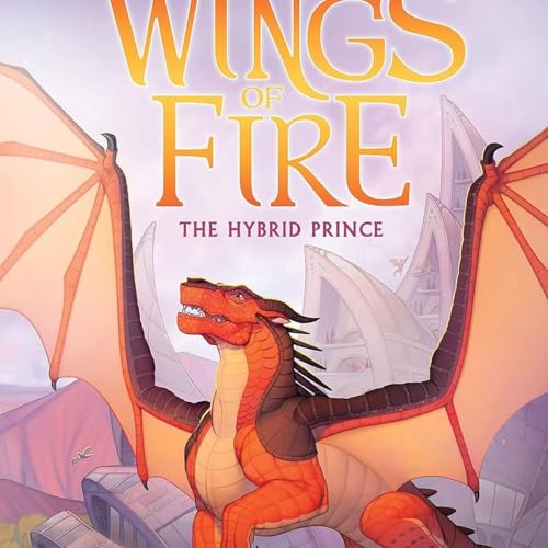 Tui T. Sutherland on Writing Children's Literature: Dragons, War, and Series for Young Readers