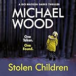 Cover of Stolen Children
