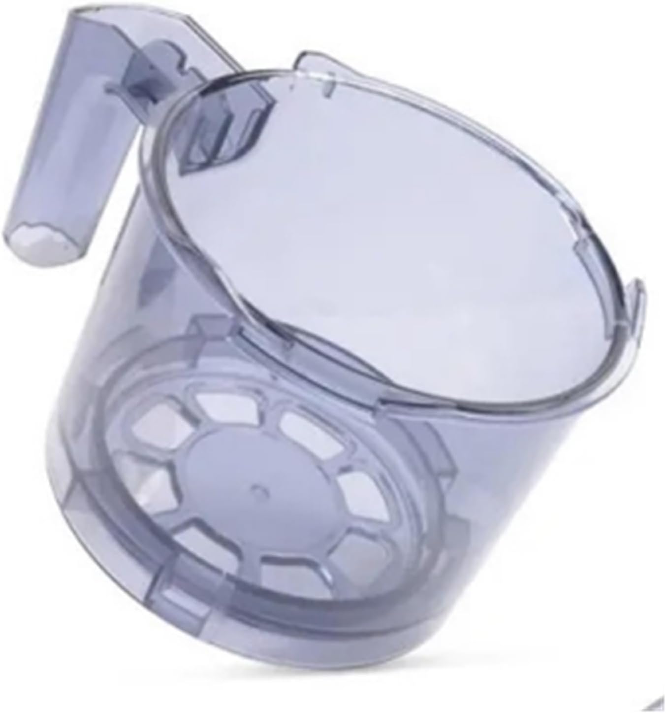Outer Cup Spare Container | Compatible With Ninja NC300 NC301 Creami Series Ice Cream Maker Outer Bowl