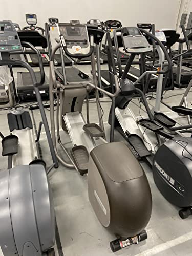 Precor EFX 5.33 Premium Series Elliptical Fitness Crosstrainer