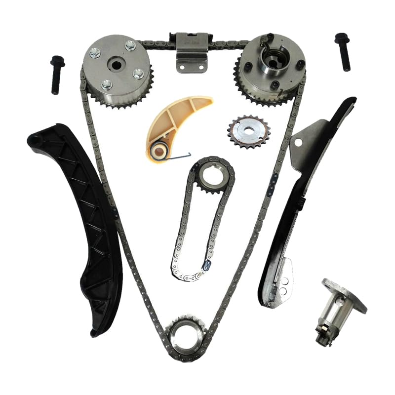 Kit de distribution VVT pour éliminer les bruits moteur de Matrix 1.8L