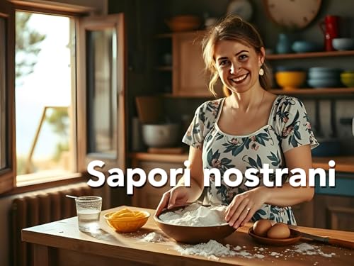 Sapori nostrani