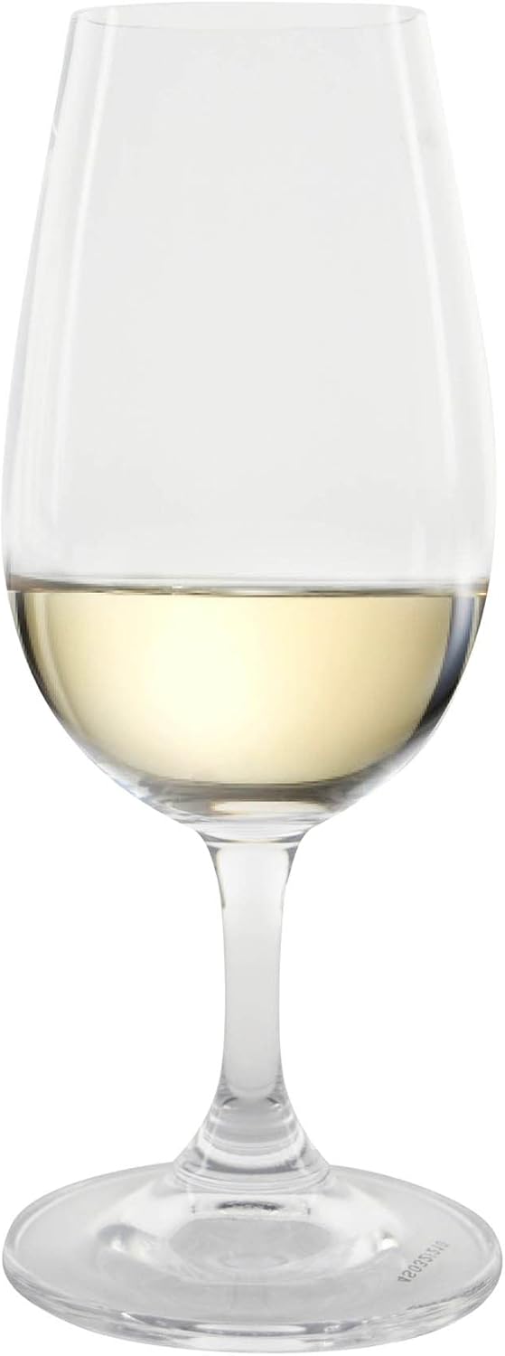 Cuisivin Tasting Glass, 8oz, Clear