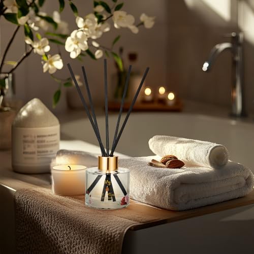 Image of 17Pcs Spa Bath Gifts Set Kit, Moisturizing Spa Gift Baskets for Women & Mom