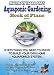 Murray Hallam’s Aquaponic Gardening: Book of Plans