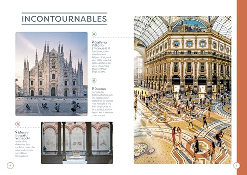Milan: Guide Cartoville – vue 4