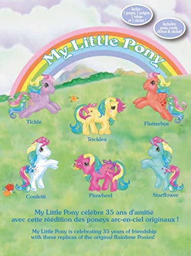 poney my little pony