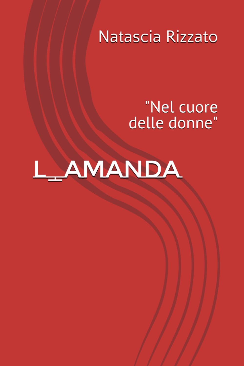 L_Amanda: "Nel cuore delle donne"