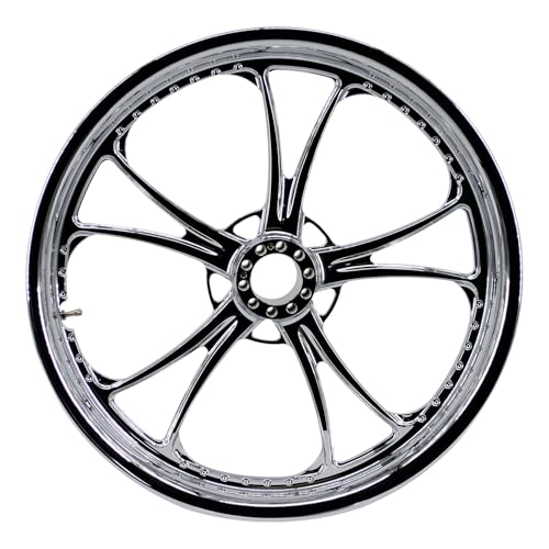 23 inch billet wheel rim for Harley Touring