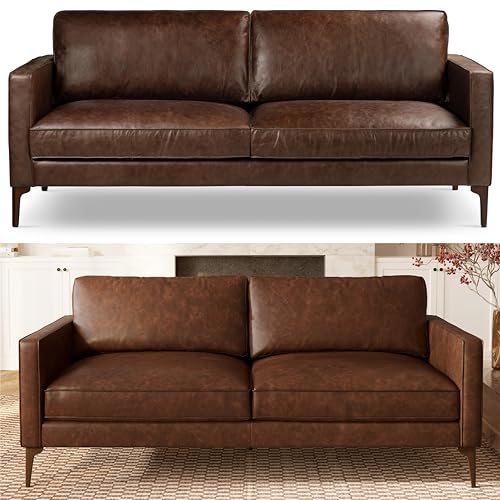 Poly & Bark Mateo Italian Leather