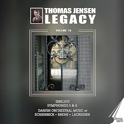 Thomas Jensen: Legacy