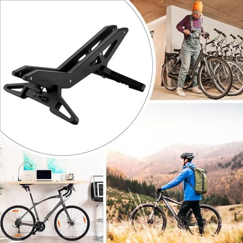 Stationnement extérieur pour vélo en acier traité intempéries - 6