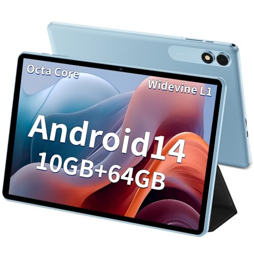 Amazon.co.jp: JIKOCXN Androidタブレット 10.1インチタブレット