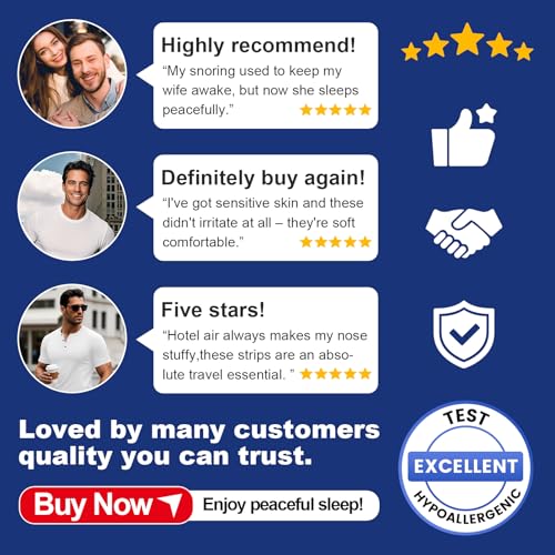 50 Pezzi Nastro Bocca Per Dormire,Mouth Tape Anti Russamento,Nastro Anti Russamento Notte,Nastro Anti Russare Uomo E Donna,Migliora La Qualità Del Sonno,Facile Da Usare - 7