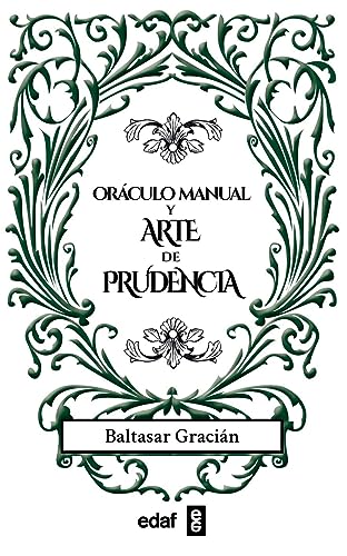 El arte de la prudencia (Biblioteca Edaf)
