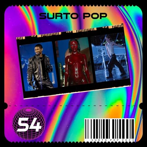 #54 - TROYE, DOJA, SUPER BOWL E MAIS