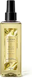 Eudora Instance Body Splash Pistacchio 200ml