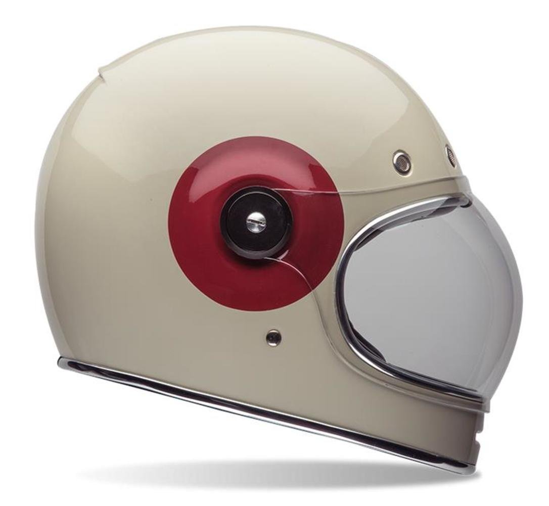 icon airflite helmet battlescar 2 Icon Airflite Tiger's Blood Gray Helmet