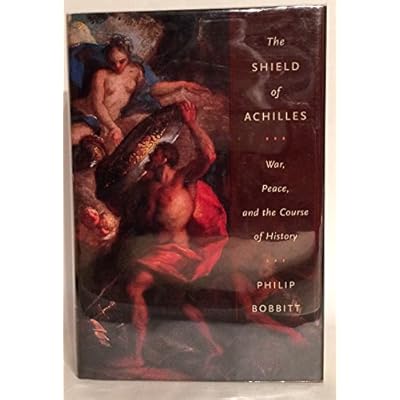 The Shield of Achilles