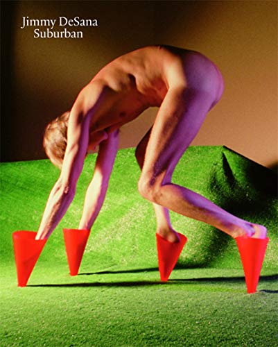 Télécharger Jimmy Desana suburban PDF Ebook En Ligne