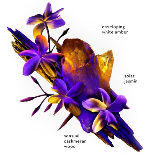 Image of MUGLER Alien - Eau de Parfum - Women's Perfume - Floral & Woody - With Jasmine, Wood, and Amber - Long Lasting Fragrance