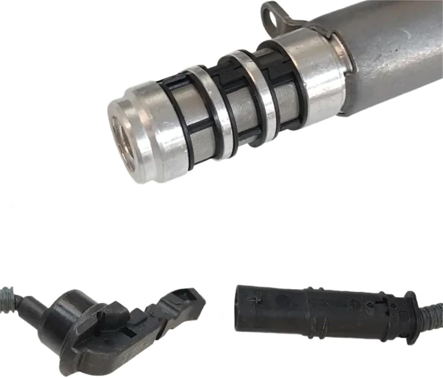 11417647238 Engine Camshaft Adjuster Control Valve For 2009-2016 BMW Mini Copper R56 R58 R55 R57 R59 R60 R61 Engine N16 N18 B16A