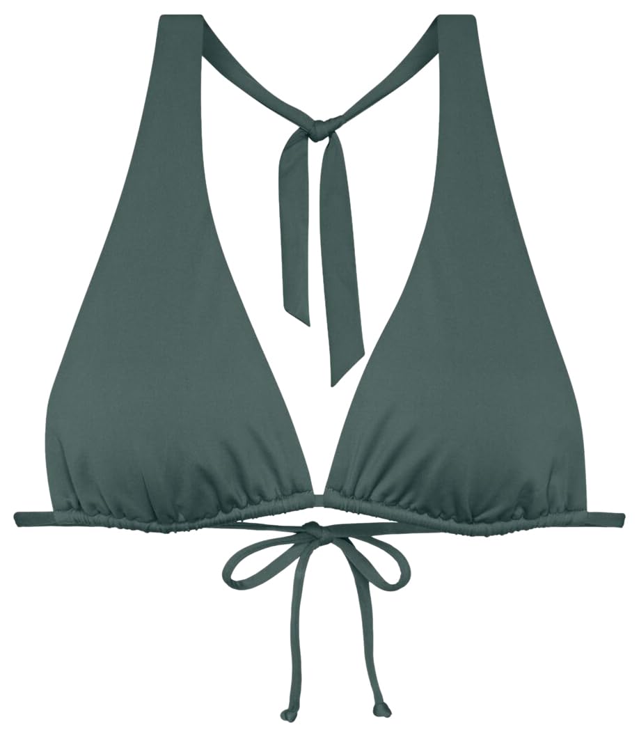 Triumph Free Smart N sd Smoky Green, Smoky Green, 38A