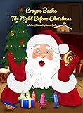 Crayon Books: The Night Before Christmas