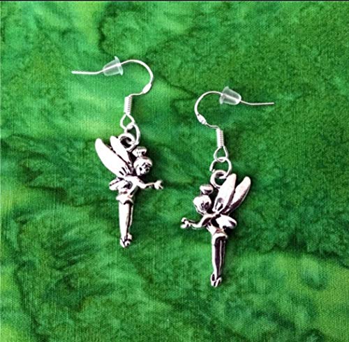 BOUCLE D'OREILLE FEE, BOUCLES D OREILLES FEE, BIJOUX FEE