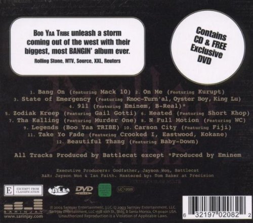 Miniatura 2 de West Koasta Nostra