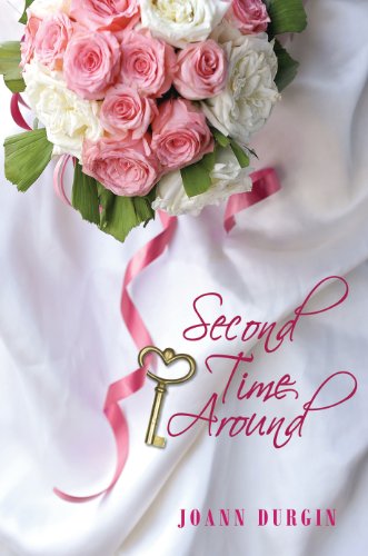 Second Time Around: A Christian Romance Novel (The Lewis Legacy Series Book 2)
