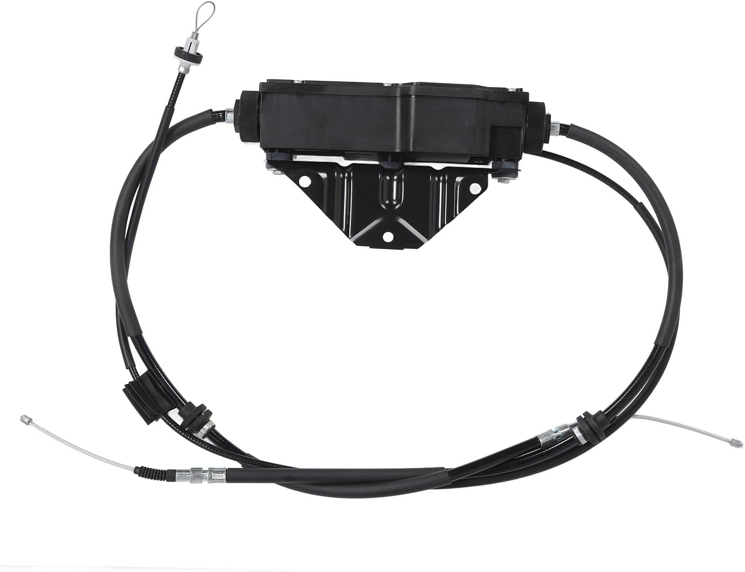Tbest Jednostka Sterująca Siłownika Hamulca Postojowego 34436868514 dla X5 F15 F85 X6 F16 2014-2019 Wysoka czułość Abs Metal Wymiana Oem