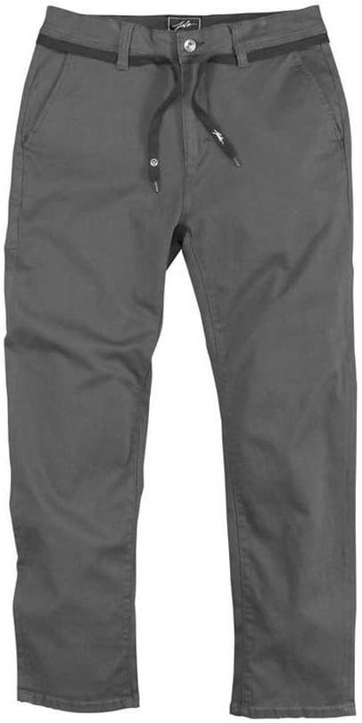 Proper Worker Chino Pants Grey Size 36