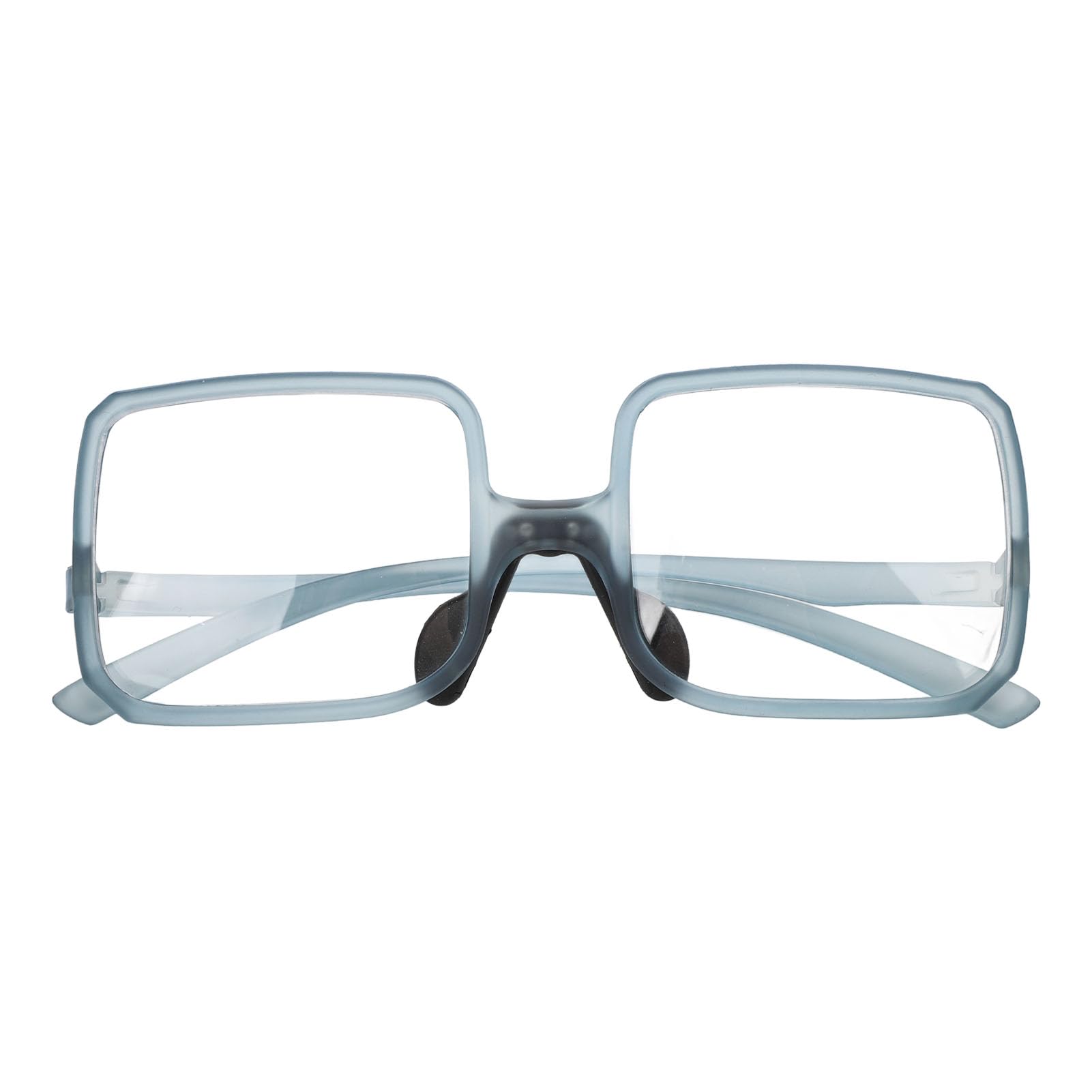 Snooker Glasses, Comfortable Billiard Glasses for Practice (Blue)