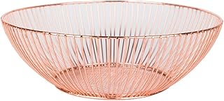 Misa na owoce, metalowy drut, misa warzywna, deser, stojak na ciasto na wesele/urodziny, kolację, taca do serwowania herbaty, 3 kolory