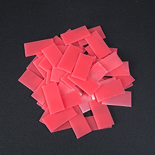 Diamond Painting Glue,50 PCS Painting Glue Clay Painting Wax for Diamond Painting Accessories Nail Tools Art Craft 2 * 4CM