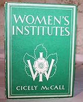 Women's institutes (Half-title: Britain in pictures) B0007IWCW4 Book Cover