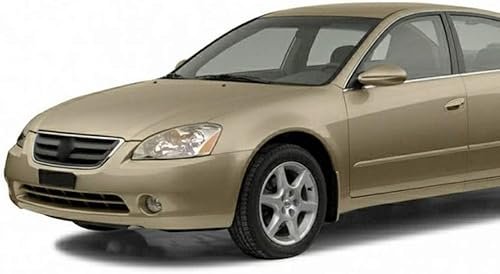 Miniatura 8 de PIT66 Luz antiniebla para parachoques delantero, compatible con Nissan Maxima 2016-2018, lámpara antiniebla de conducción delantera con bombillas