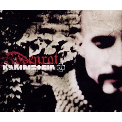 Rosenrot - 2nd
