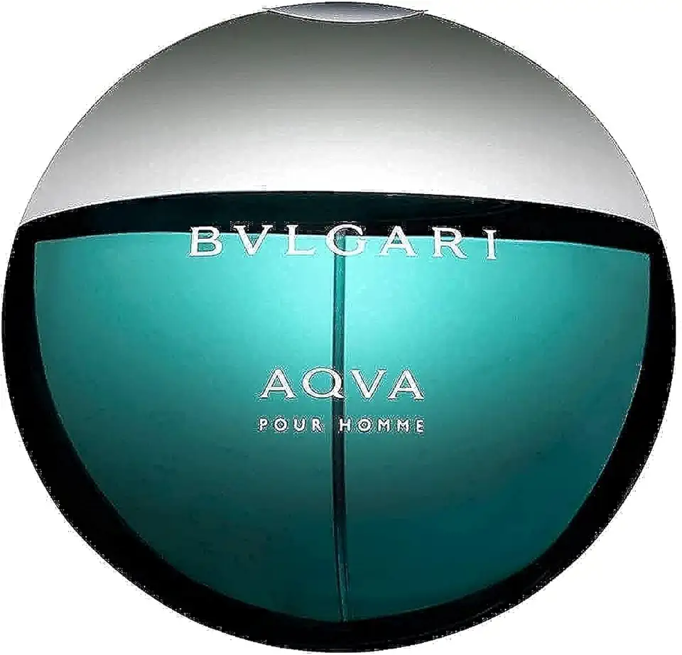 Perfume Bvlgari Aqva Masculino 50 ml