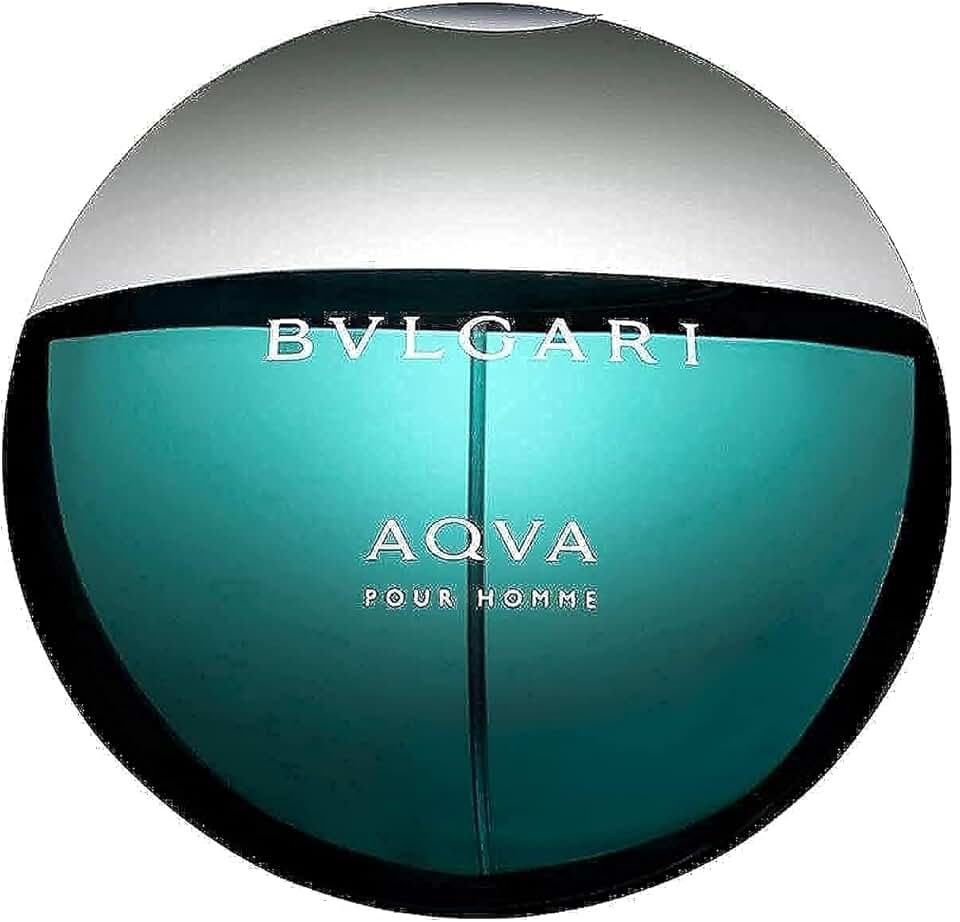 Perfume Bvlgari Aqva Masculino 50 ml
