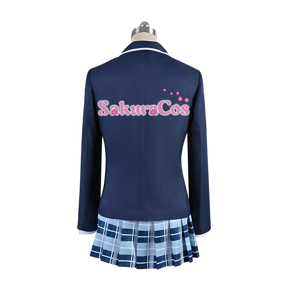 Amazon.co.jp: [sakuracos] 即納品 プロジェクトセカイ カラフル