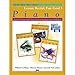Produktbild Alfred's Basic Piano Course General MIDI - Lesson, Recital & Fun Books Level 3