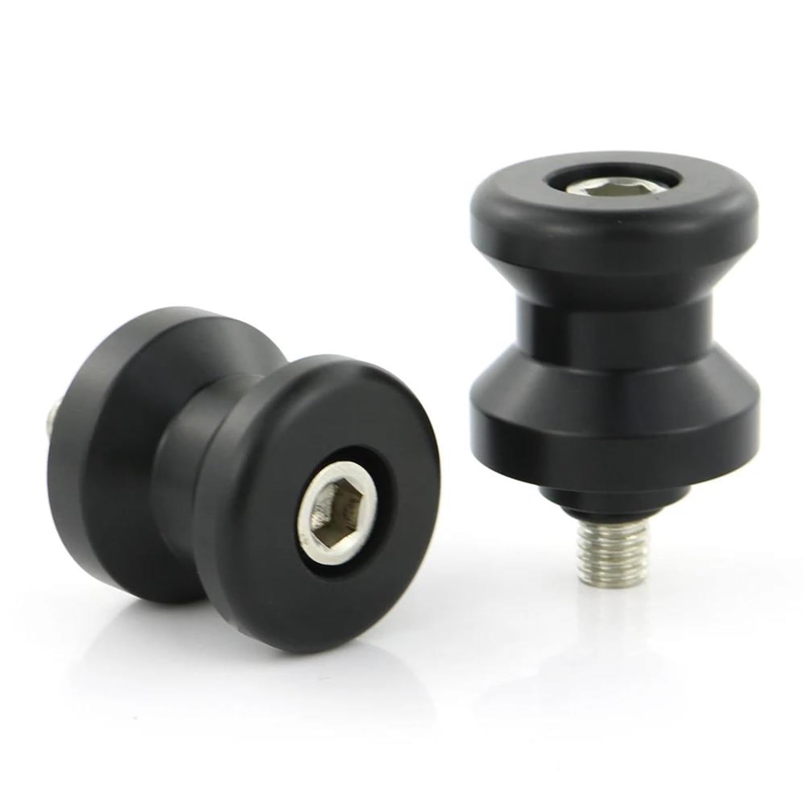 Tornillos Caballete Basculante para Solucionar Inestabilidad en Elevación Honda 8