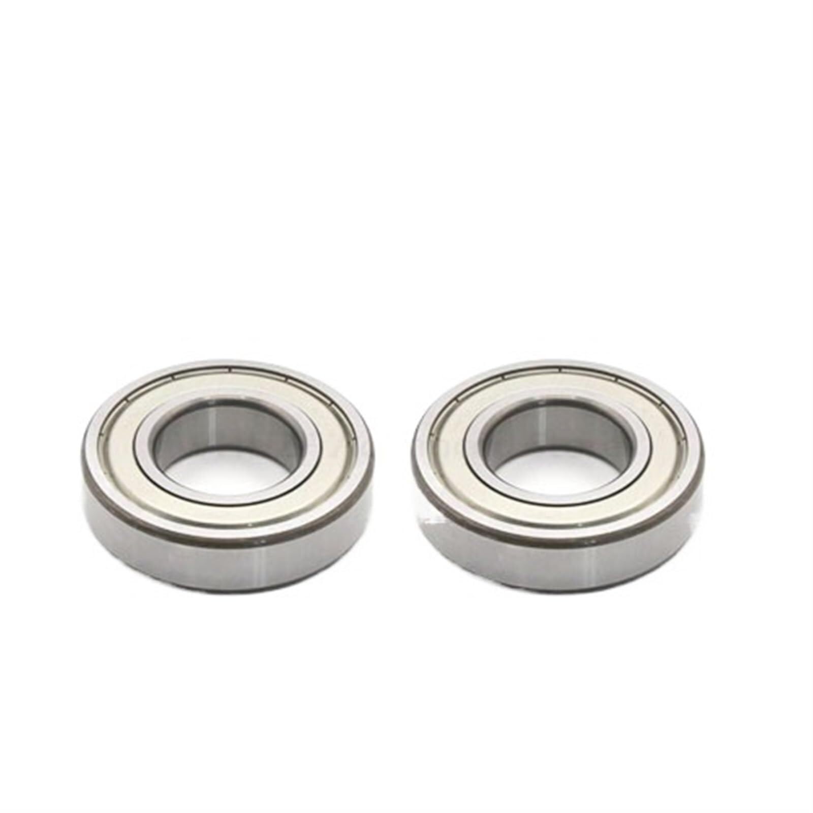 Roulement à billes 623zz 3x10x4mm lot de 12 pièces pour gorge profonde