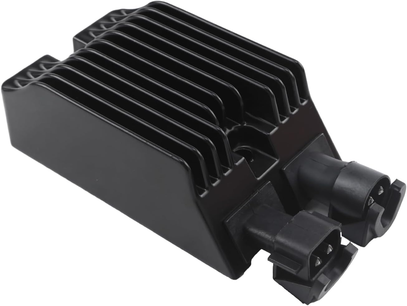 74700012 Voltage Regulator Rectifier Compatible with Harley-Davidson Sportster 883 & 1200 Models 2014-2022 – Superlow, Iron, Roadster, Custom, Seventy-Two, Forty-Eight