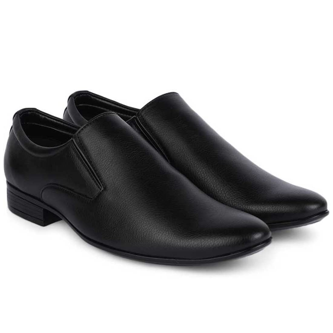 vitoria Formal Shoe for Men | Slip-On for Business & Casual Wear | Stylish Design with Comfortable Fit-picture-38