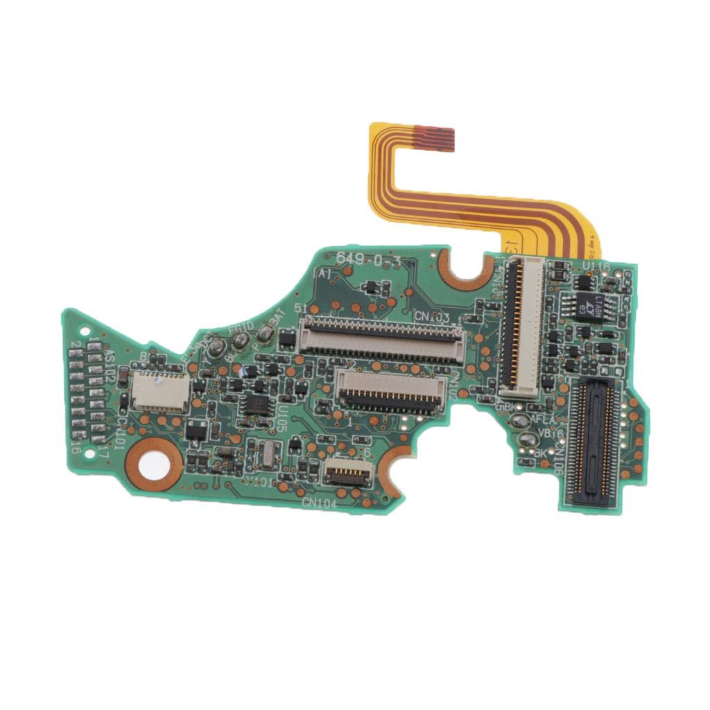 Amazon.in Buy Pinakine® Replacement Mother Main Board Panel for Nikon D300 Camera Replacement